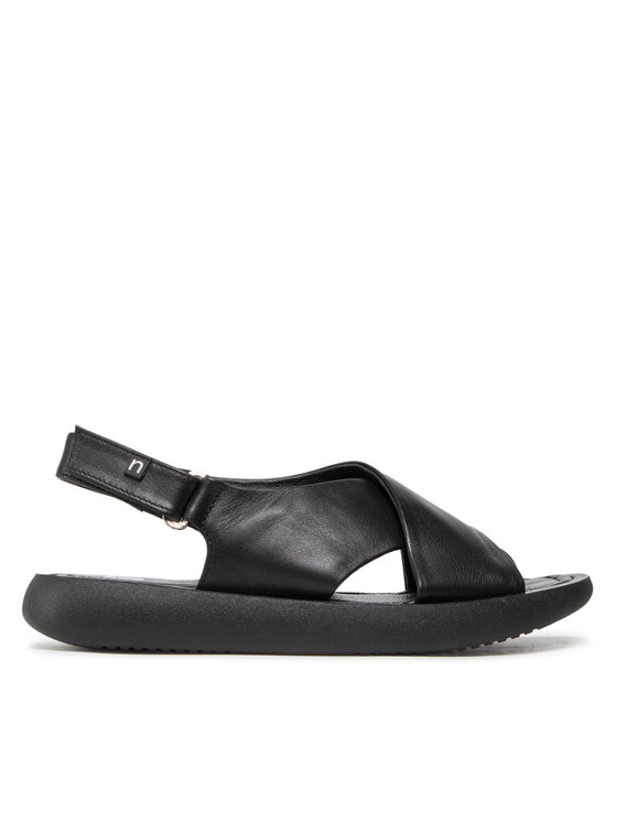 Sandali 22182 Nero
