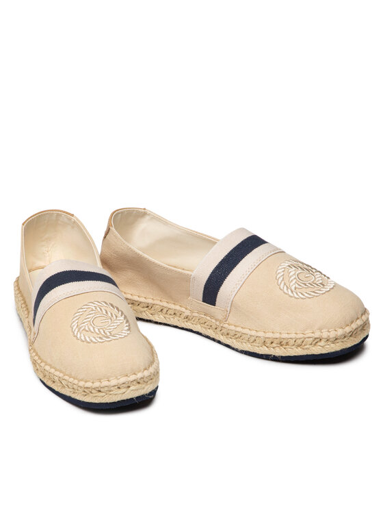Gant Gant Espadrilles Lular 24569706 Bēšs