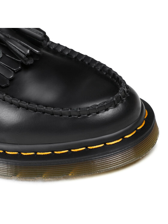 Dr. Martens Lordsy Adrian Ys 22209001 Czarny | Modivo.pl