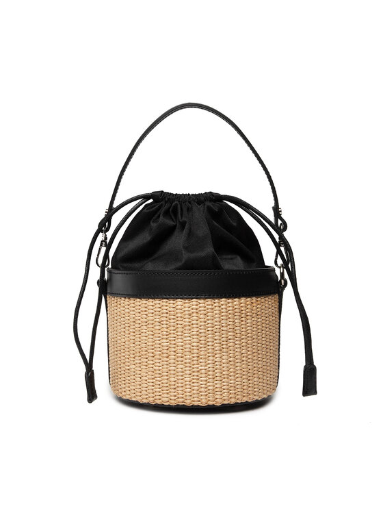 GINO ROSSI Gino Rossi Handtasche 1606 Schwarz