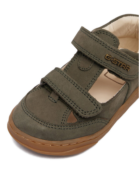 G-Star Raw G-Star Raw Sandale EO-CI12-DIXAN-03(III)CH Kaki