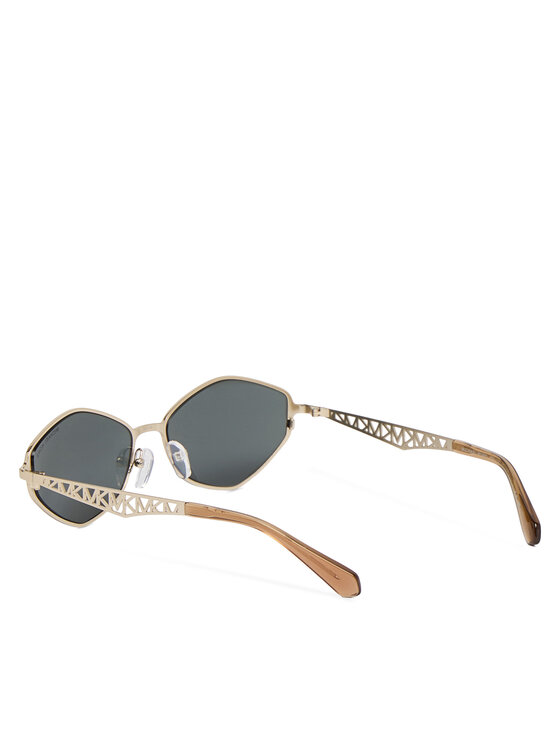 MICHAEL Michael Kors MICHAEL Michael Kors Ochelari de soare 0MK1181 10144T Maro