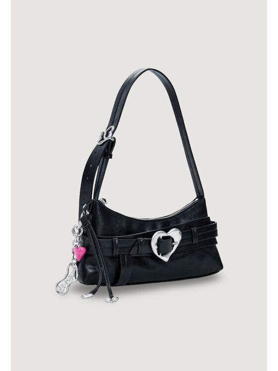 Desigual Desigual Borsetta BAG_GALA SAVAI Nero