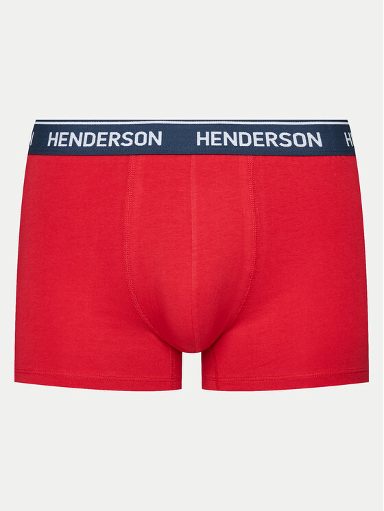 Henderson Henderson Komplet bokserek Kane 42278 Kolorowy