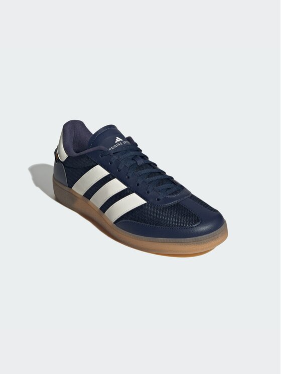 adidas adidas Buty na siłownię 152063 Niebieski jasny