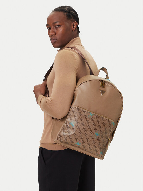 Guess Guess Porta PC HMMICT P5411 Marrone