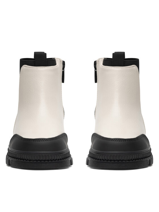 Nelli Blu Nelli Blu Čizme CM231205-52 Bež