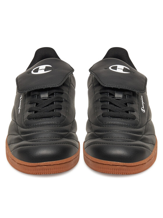 Champion Champion Снікерcи PRESTIGE FLAP S22466-KK001 Чорний