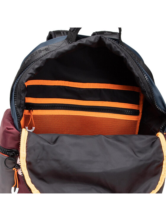 HOFF HOFF Plecak Backpack East 12298003 Bordowy