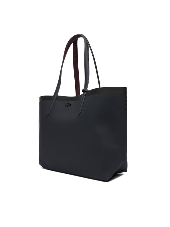 Lacoste Lacoste Borsetta NF5128AS Rosso