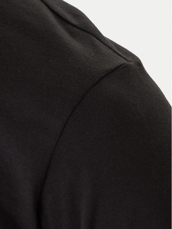 Calvin Klein Underwear Calvin Klein Underwear Longsleeve 000NM2771E Schwarz Regular Fit
