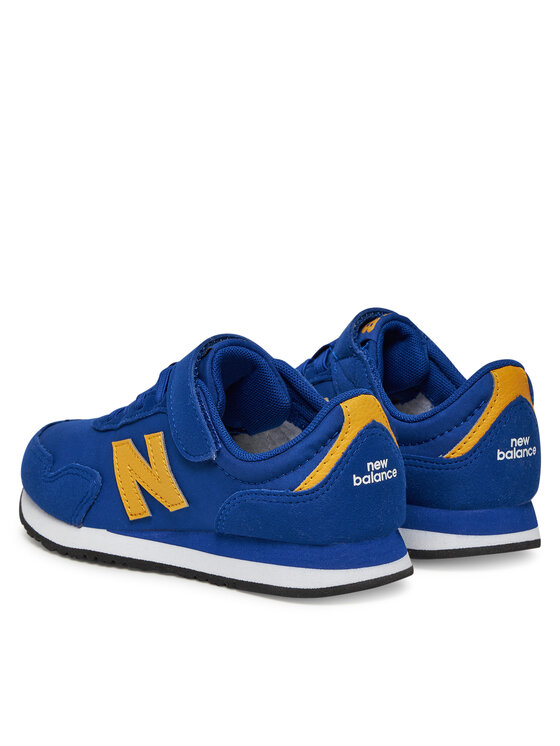 New Balance New Balance Sneakersy PV323AD Niebieski