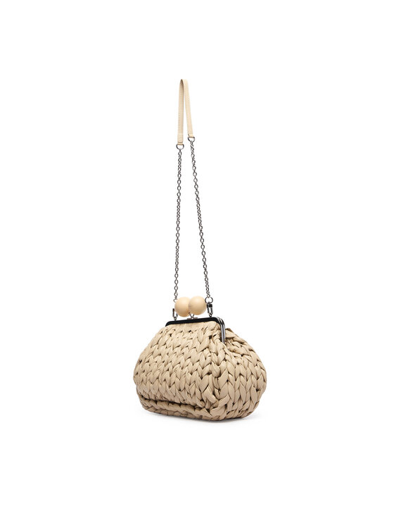 Weekend Max Mara Weekend Max Mara Rankinė 2615511055650 Kreminė