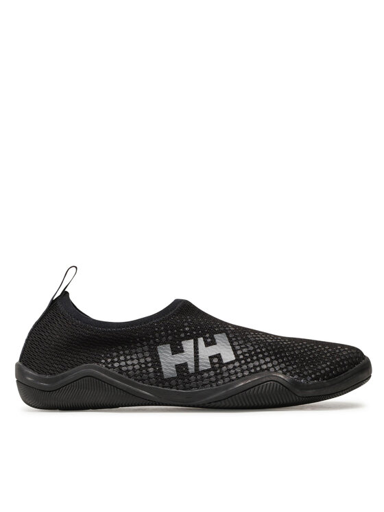 Pantofi Helly Hansen Crest Watermoc 11556_990 Negru