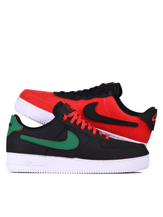 Nike Nike Sneakersy DD2429-001 Czarny