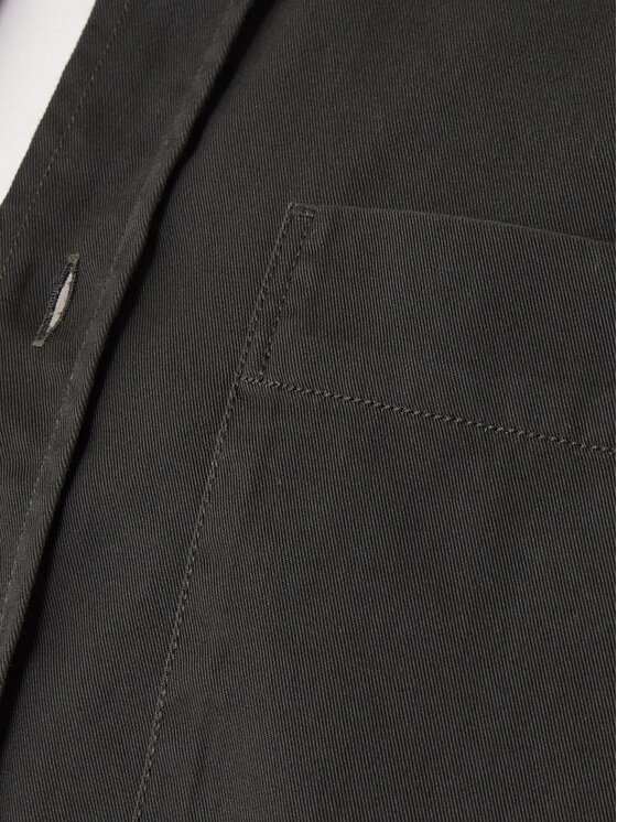 BOSS BOSS Cămașă H-Owen 50556121 Verde Relaxed Fit