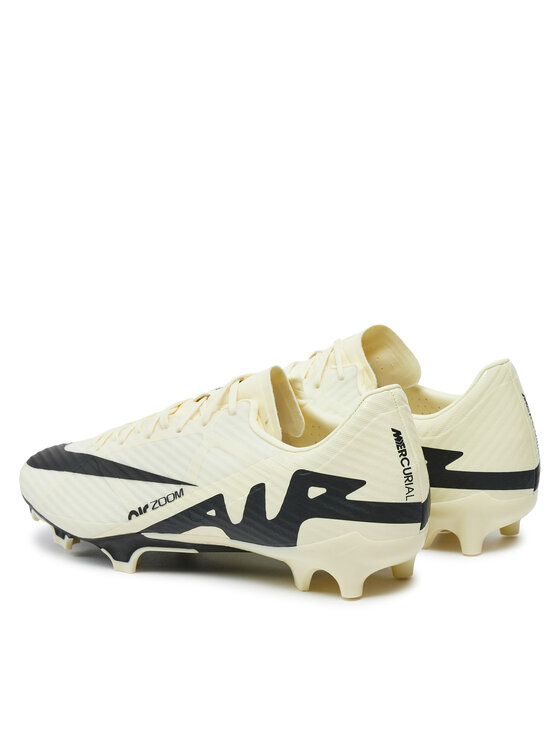 Nike Nike Tenisówki MERCURIAL VAPOR 15 ACADEMY Beżowy