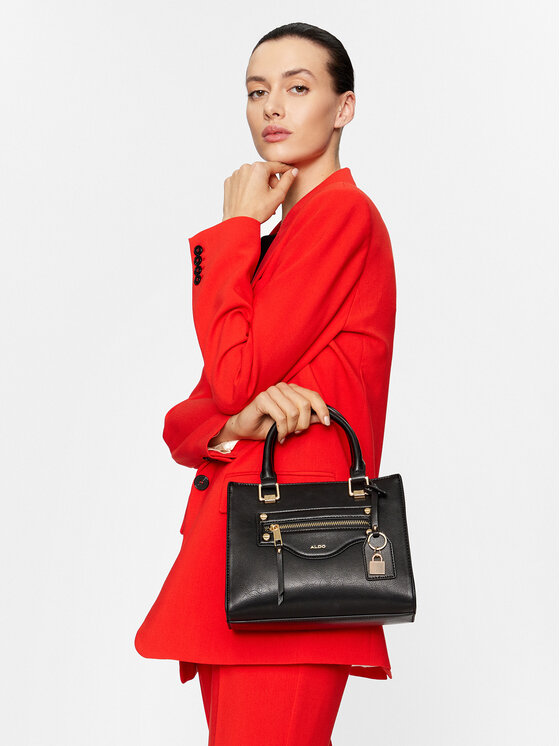 Aldo Aldo Borsetta Laerin 13401351 Nero