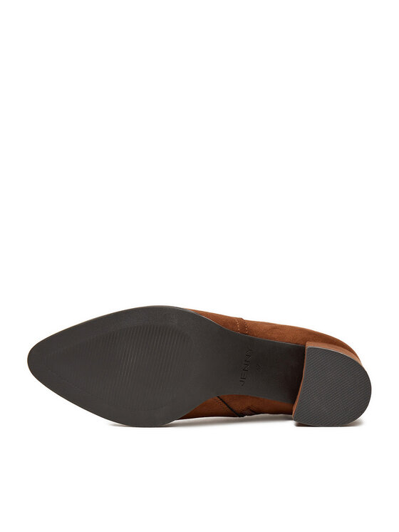 JENNY JENNY Aulinukai CEO-CD24-242H-1 Ruda