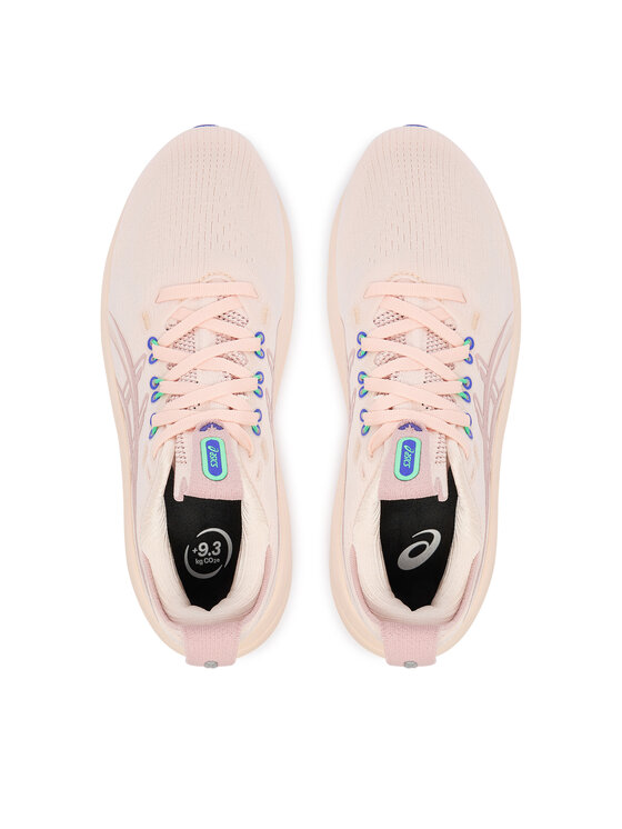 Asics Asics Bežecké topánky Gel-Nimbus 28 1012B899 Ružová
