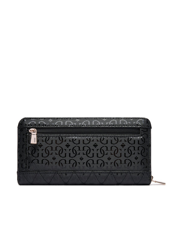 Guess Guess Pénztárca Tamara Slg SWGG23 23146 Fekete