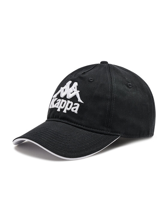 Șapcă Kappa 707391 Negru