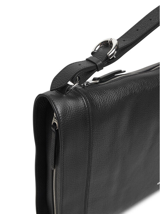 Coccinelle Coccinelle Handtasche TL5 Coccinelleelinor E1 TL5 12 01 01 Schwarz