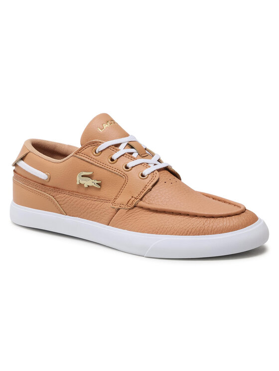 Lacoste Pusbačiai Bayliss Deck 0121 1 