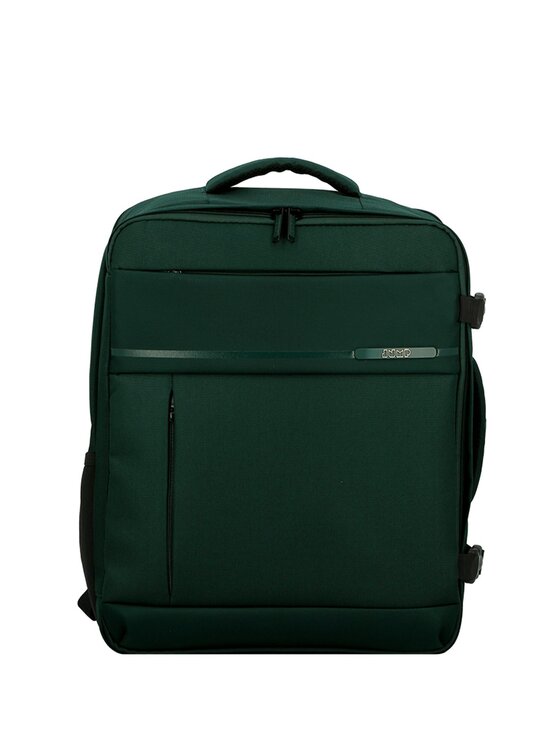 Jump Jump Plecak 327906 Zielony