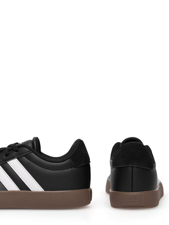 adidas adidas Tenisice VL COURT 3.0 K IE3630 Crna