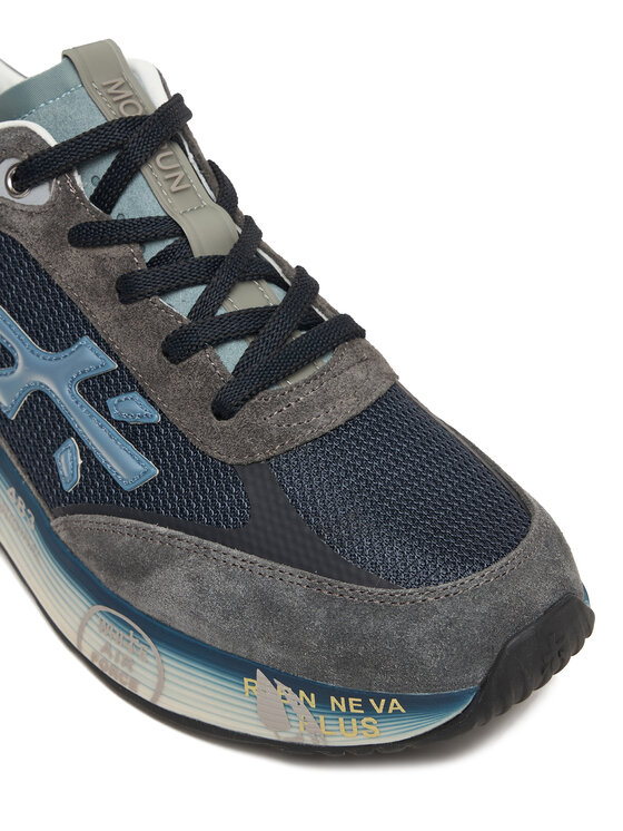 Premiata Premiata Сникърси Moerun Var 7772 Цветен
