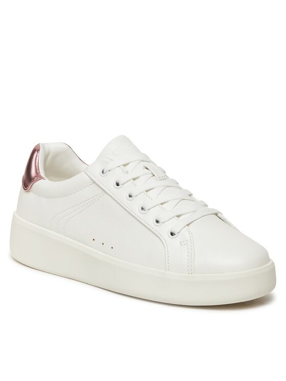 ONLY Shoes ONLY Shoes Laisvalaikio batai Soul 4 15252747 Balta