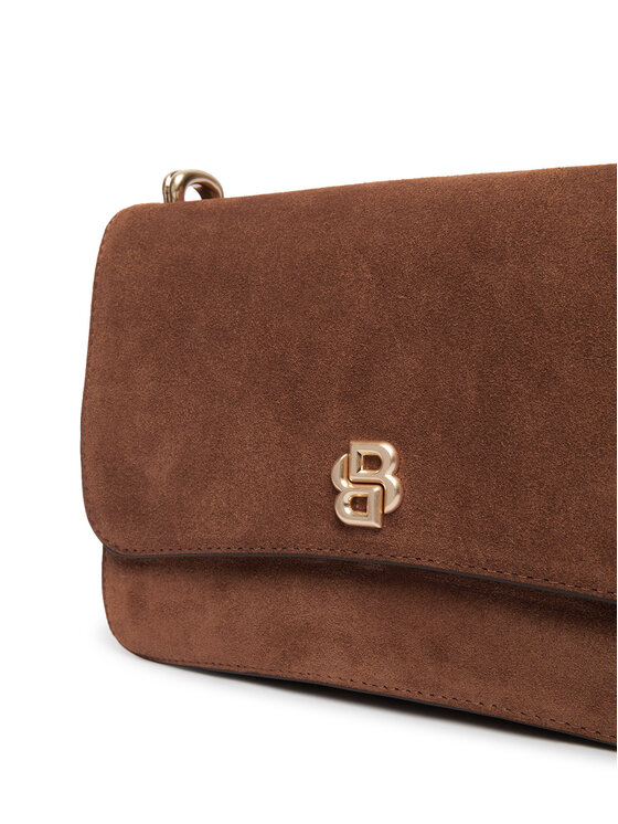 BOSS BOSS Borsetta Boss Beyond Crossb S 50557961 Marrone