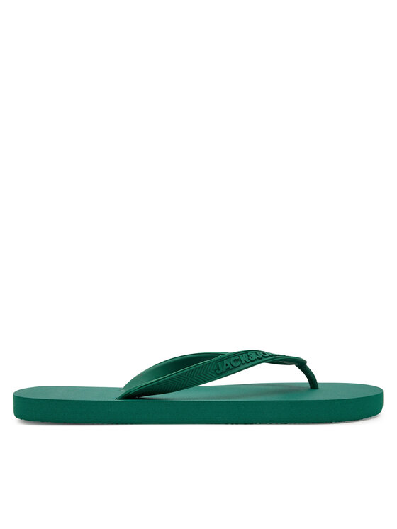 Jack&Jones Jack&Jones Flip-flops Jfwbasic 12202589 Zöld