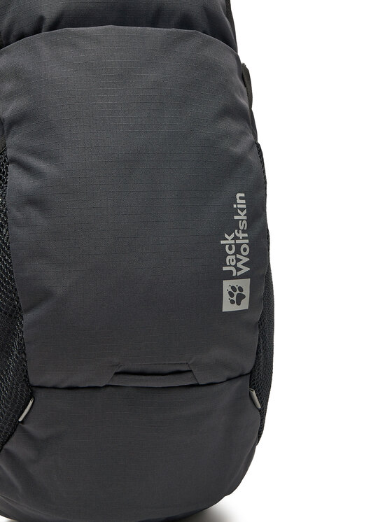 Jack Wolfskin Jack Wolfskin Plecak Velocity A64003 6350 Szary
