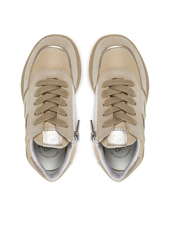 Primigi Primigi Sneakersy 7873211 S Beżowy
