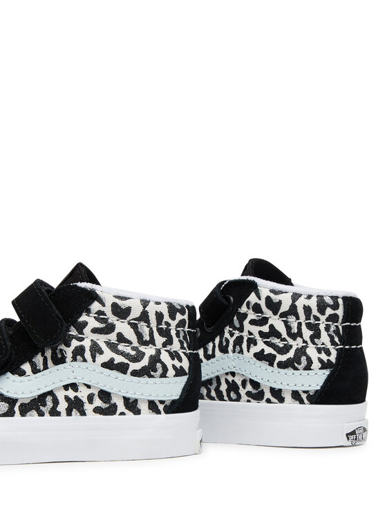 Vans Vans Tenisice SK8-Mid Reissue VN000CQ0O331 Plava