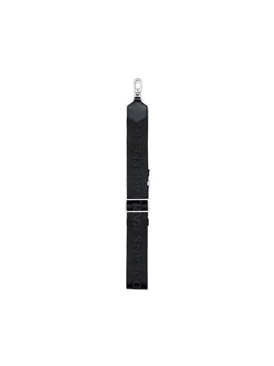 KARL LAGERFELD KARL LAGERFELD Torba a1m30301999 Czarny
