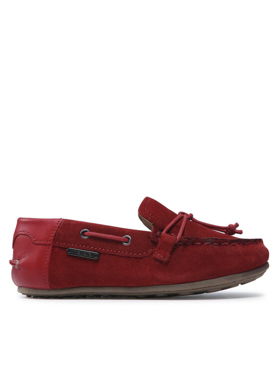 Mocassini Mocasin Piel Serraje 43282 Bordeaux