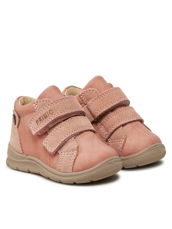Primigi Primigi Schnürschuhe 6857522 Rosa