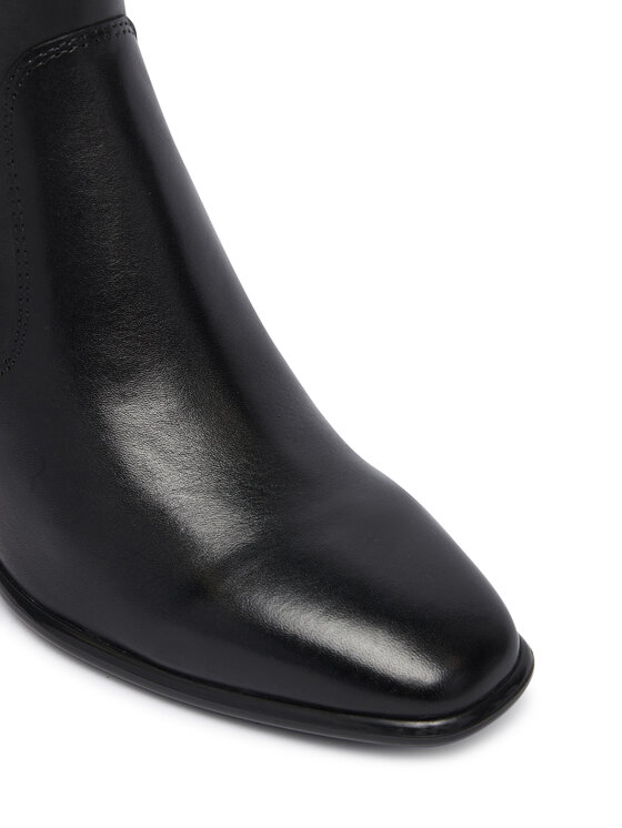 Tamaris Tamaris Stivaletti 1-25345-47 Nero