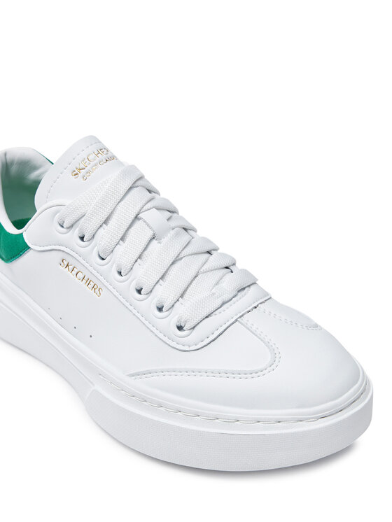 Skechers Skechers Laisvalaikio batai Cordova Classic 185060 Balta