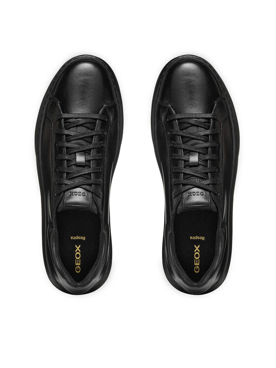 Geox Geox Tossud U Deiven U455WD 00043 C9999 Must