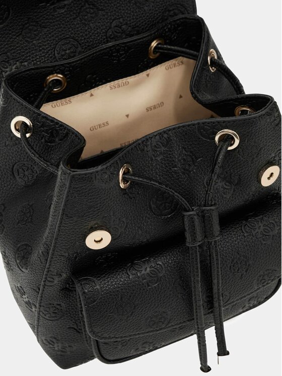 Guess Guess Zaino 178551 Nero
