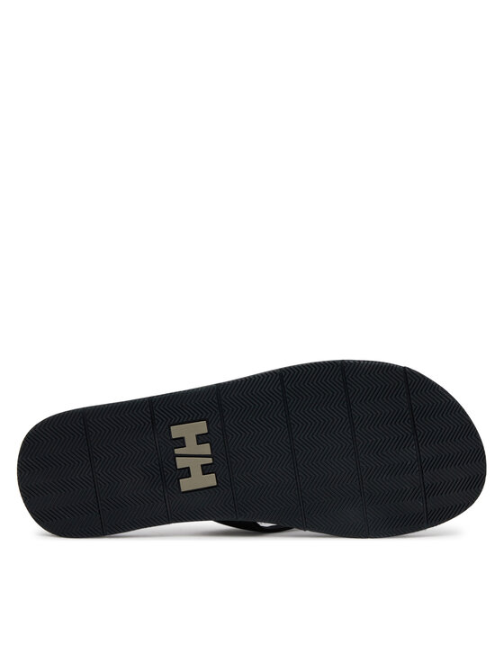 Helly Hansen Helly Hansen Žabky Seasand 11955_990 Čierna