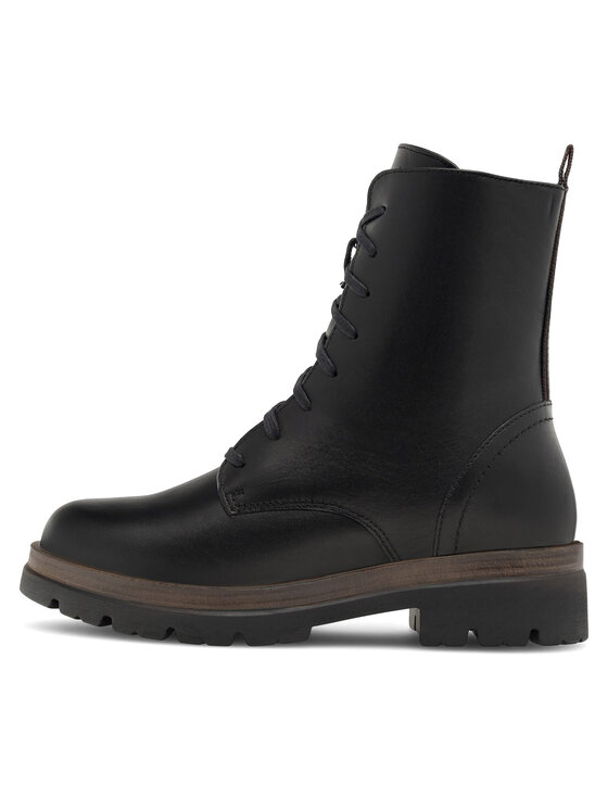 Lasocki Lasocki Schnürstiefeletten ARC-3115-04 Schwarz