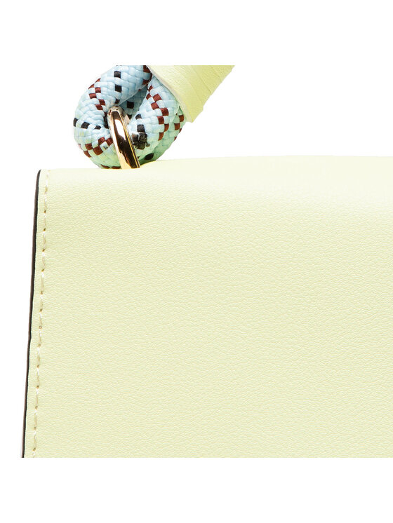 Call It Spring Call It Spring Soma Clover 16174291 Dzeltens