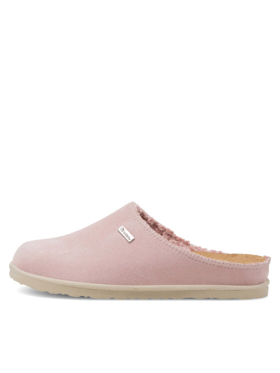 Inblu Inblu Pantoletten CS15Q803 Rosa