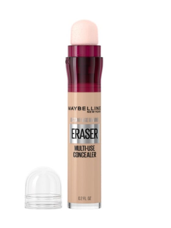 Maybelline Maybelline Instant Anti Age Eraser Concealer Korektor 115 Warm Light