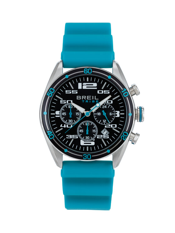 Breil Breil Orologio SCORE Turchese